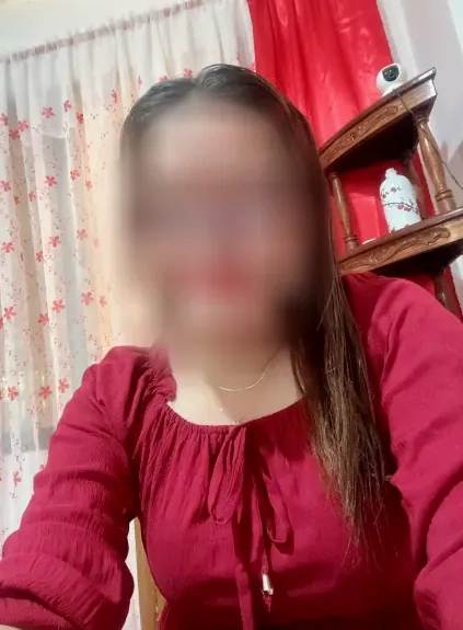Anja, 38