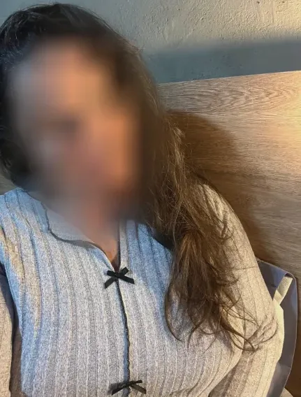 Annika, 33