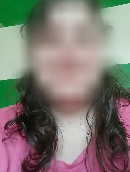Antonia, 37