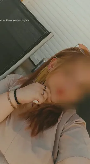 Aylin, 27