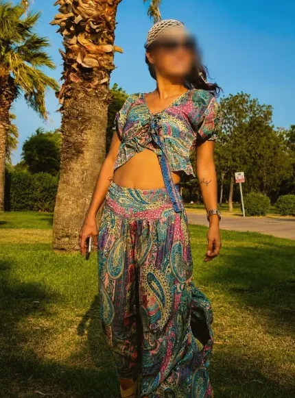 Finja, 33