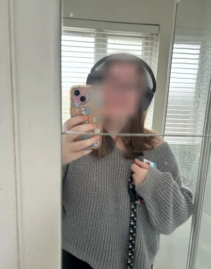 Franziska, 23