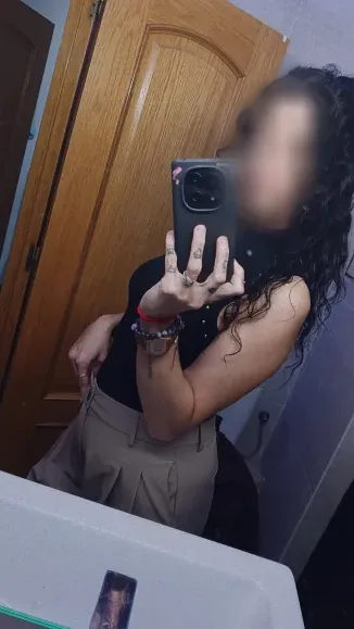 Hannah, 34