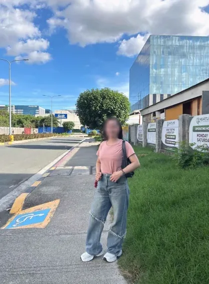 Hannah, 30