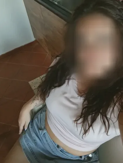 Jacqueline, 31