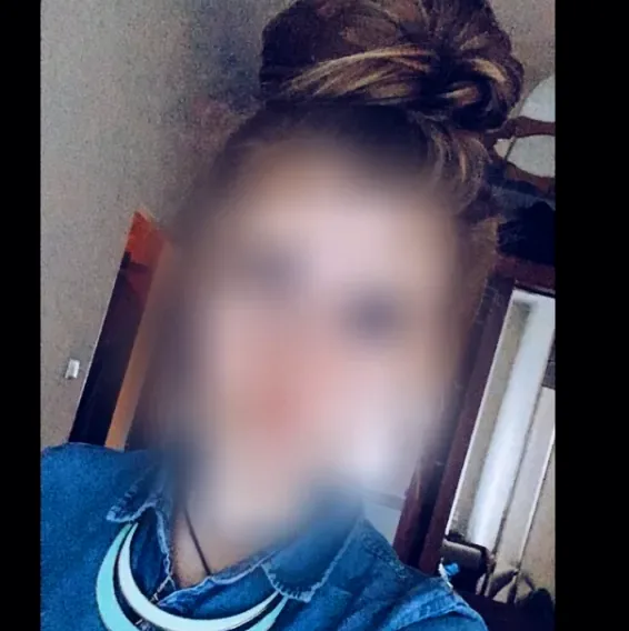 Johanna, 34