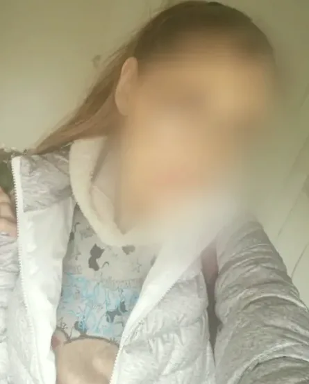 Johanna, 36