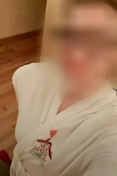 Juliane, 40
