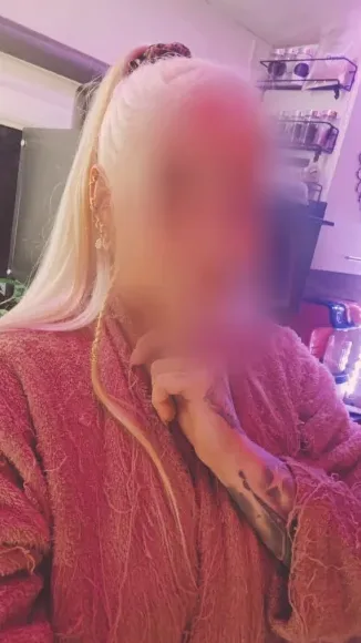 Katharina, 34
