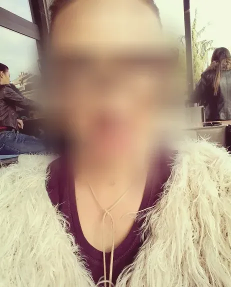 Katrin, 35