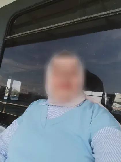Kerstin, 35