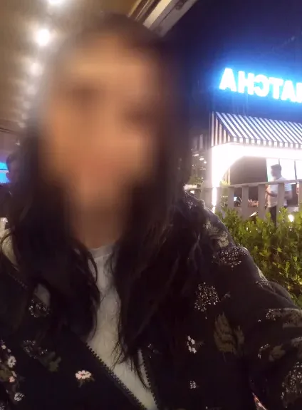 Kim, 40