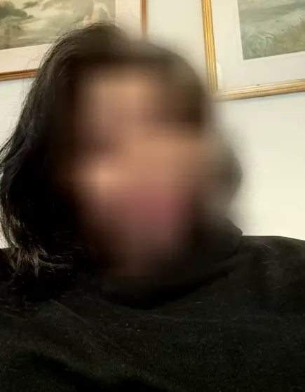 Leyla, 34