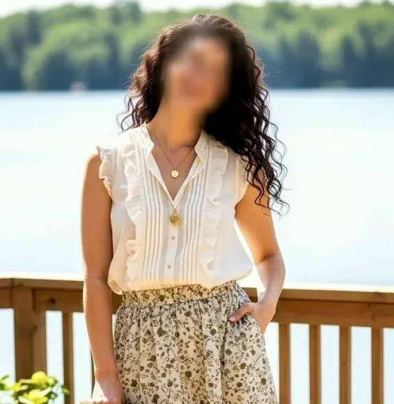 Lilly, 36