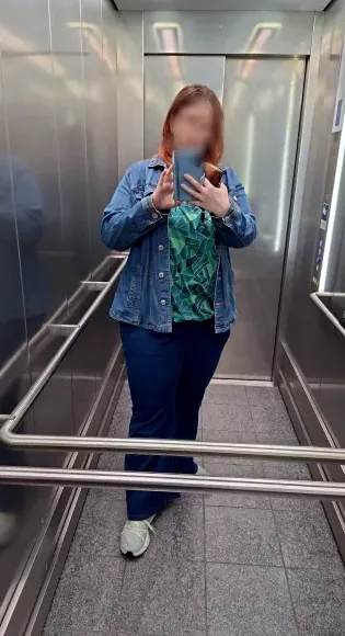 Lotta, 40