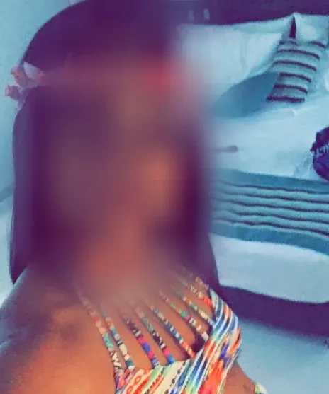 Luisa, 35