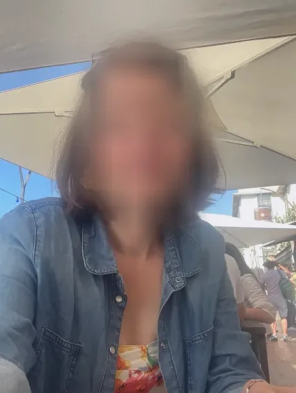 Marlene, 34