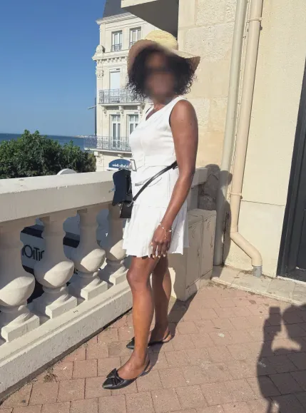 Nele, 36