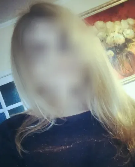 Patrizia, 34