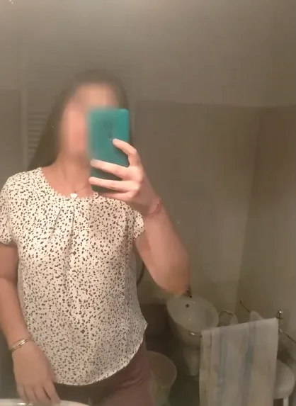 Ramona, 21