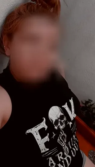 Rebecca, 35