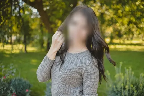 Rebecca, 32