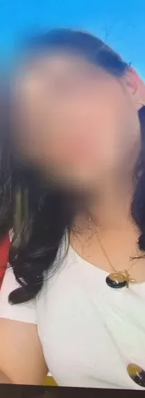 Rebecca, 30