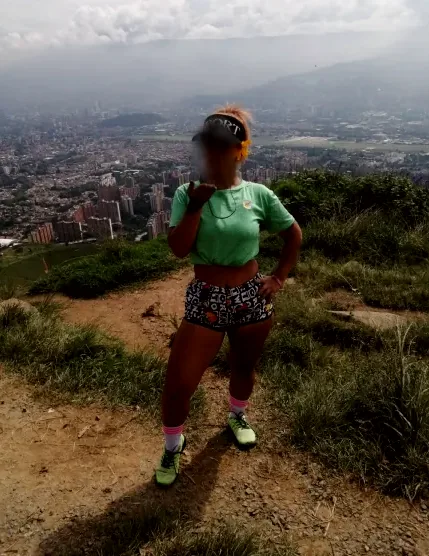 Romy, 40