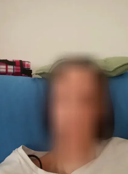 Sarah, 38