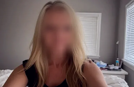 Stefanie, 36