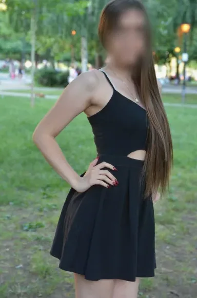 Theresa, 27