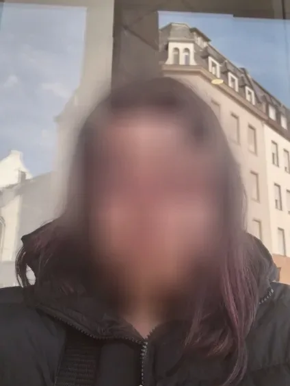 Verena, 36