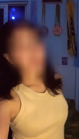 Verena, 22