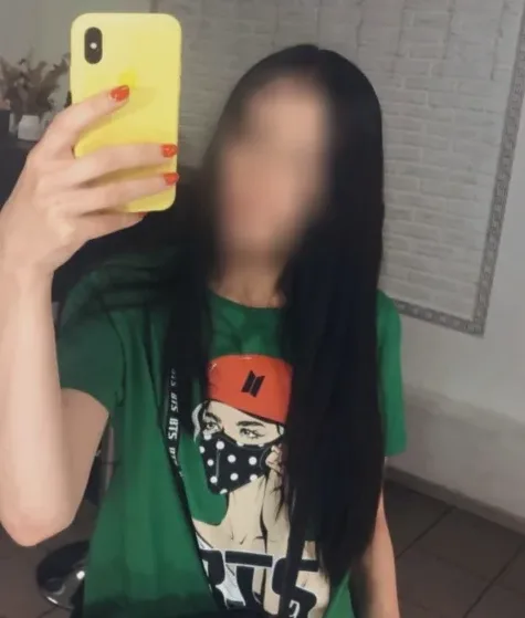 Verena, 35