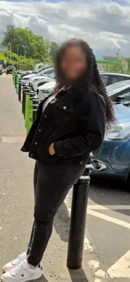 Verena, 33