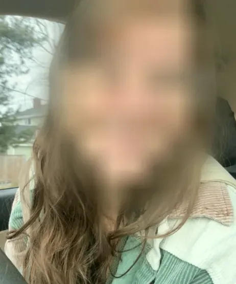 Wiebke, 40