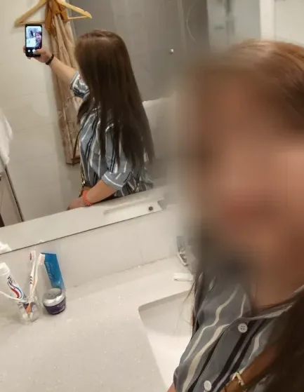 Wiebke, 31