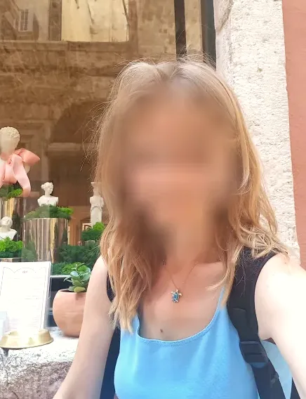 Wiebke, 39